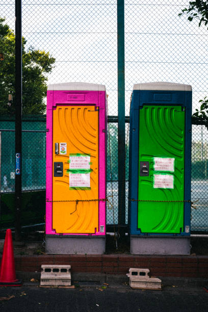 Huron, CA porta potty rental Company